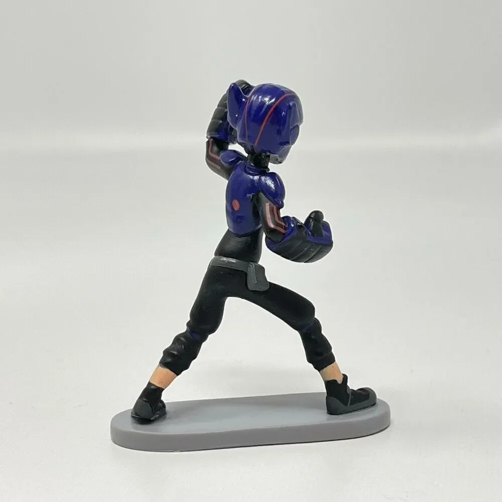 Disney big hero